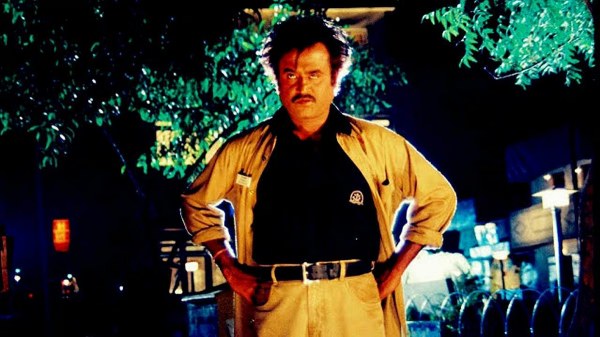 television rajinikanth baasha television rajinikanth baasha