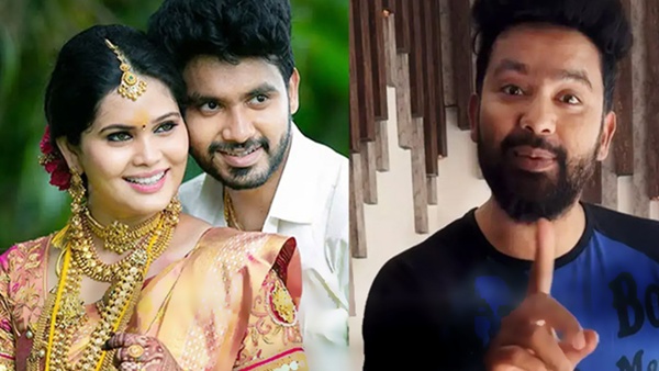 Why was Coimbatore YouTuber arrested in 1 crore stock market fraud case promising high returns Why was Coimbatore YouTuber arrested in 1 crore stock market fraud case promising high returns