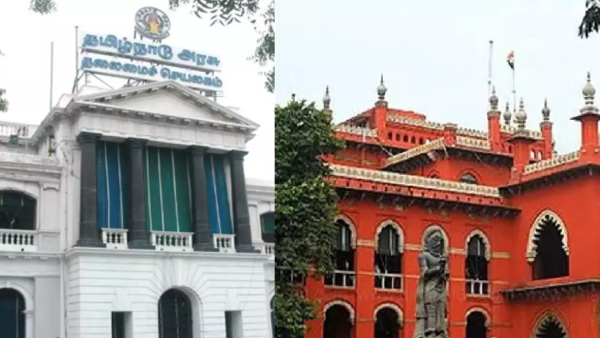 TN Govt Tells HC False Image Being Created of Actions Against Sanitation Workers