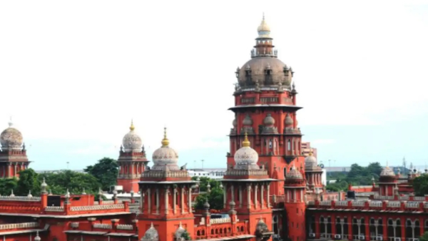 Madras HC Orders Swift Action on Pending Arrest Warrants