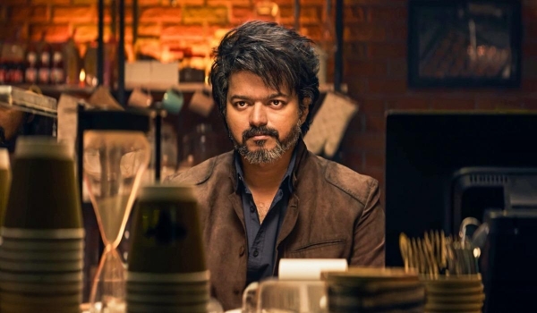 Coolie Movie Rajinikanth