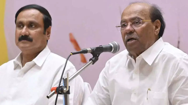 Ramadoss and Anbumani to Appear in Court Today on Judge Anand Venkatesh s Request