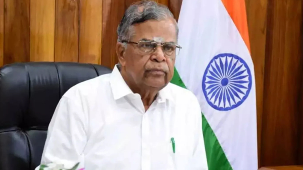 பாஜகவின் மூத்த தலைவர் இல.கணேசன்(வயது80 ) சிகிச்சைபலனின்றி காலமானார்..