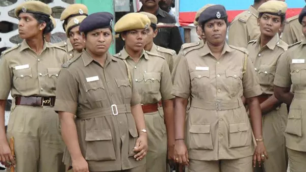 Chennai Police Orders to not Deploy Female Officers on Night Patrol Duty