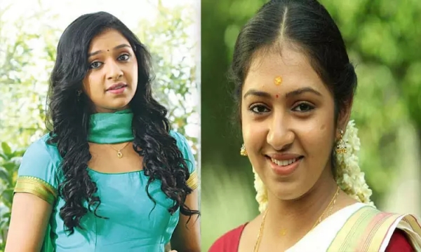 Television Actress Lakshmi Menon Video Television Actress Lakshmi Menon Video