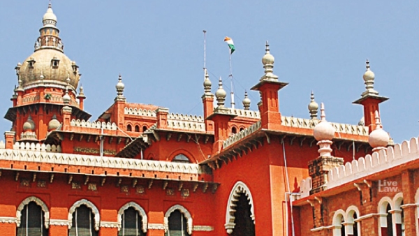 Madras High Court Expresses Concern Over Rising Honour Killings in Tamil Nadu Madras High Court Expresses Concern Over Rising Honour Killings in Tamil Nadu
