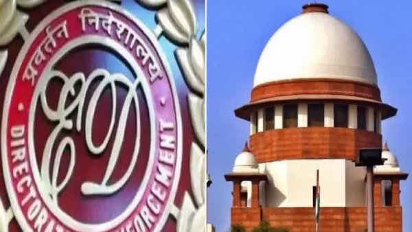Successful in Sentencing Without Trial Supreme Court Slams ED Over Poor Conviction Rate