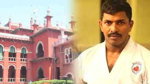 Chennai Mahila Court Convicts Karate Master Kebiraj in Sexual Assault Case