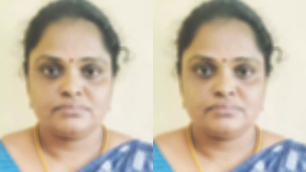 Kancheepuram Biryani Mutton Shop wife