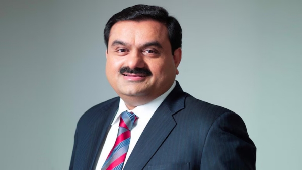 adani