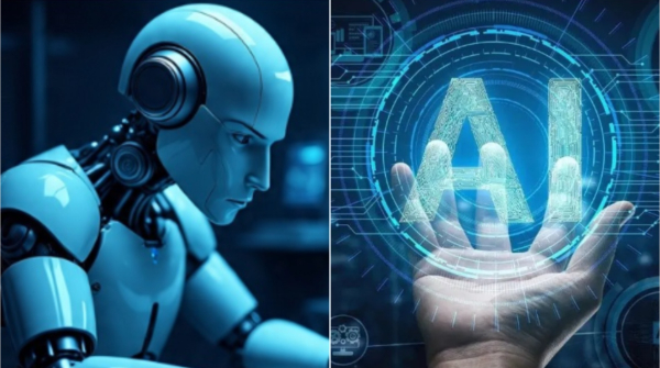 Ex-Google executive Calls AI Job Creation 100 Crap Warns of Mass Unemployment