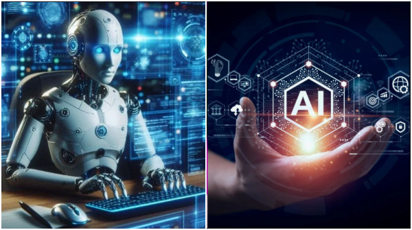 AI to prevent crimes UK s AI-Powered Crime Map to Predict and Prevent Offence