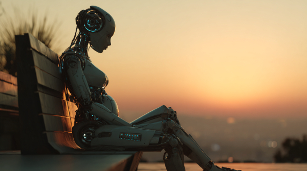 What is the China s Humanoid Robot with Artificial Womb A new Leap in Reproductive Technology