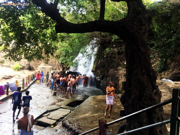 Tour Nellai Courtallam Tour Nellai Courtallam