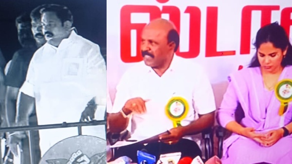 ambulance-enters-aiadmk-meeting-minister-ma-subramanian-responds-to-eps-allegation ambulance-enters-aiadmk-meeting-minister-ma-subramanian-responds-to-eps-allegation