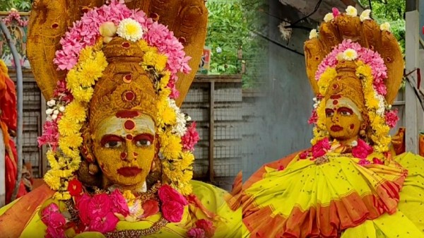 spirtuality chennai