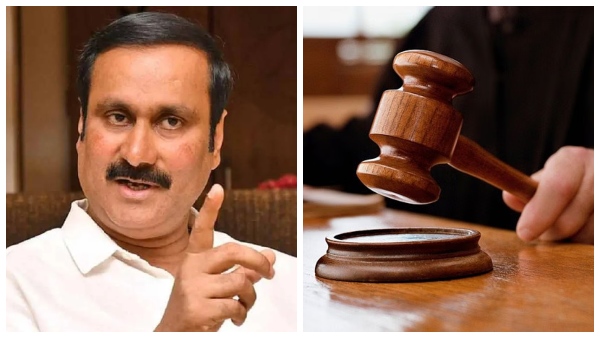 ஜிகே மணிக்கு அன்புமணி ராமதாஸ் தரப்பு நோட்டீஸ்….