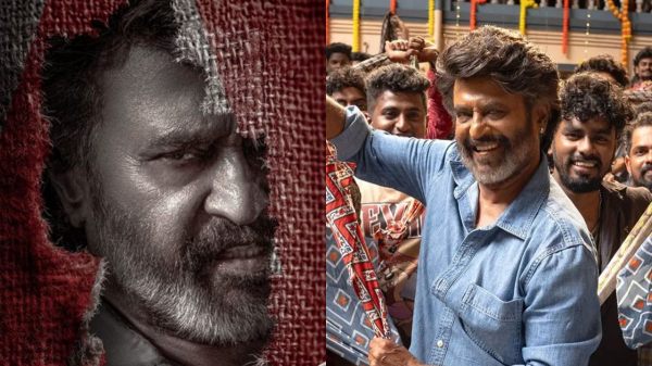 television coolie Rajinikanth