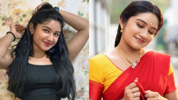 television raveena