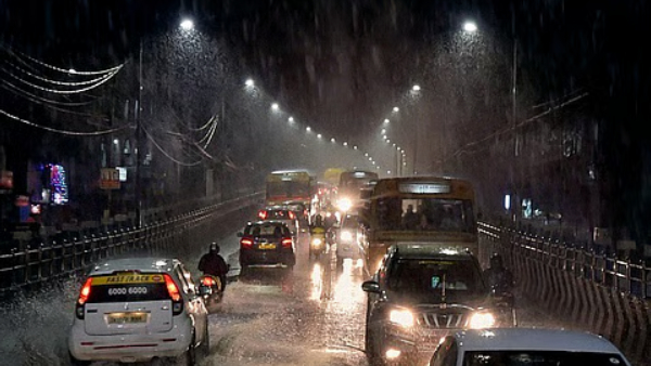Chennai rain tamil nadu