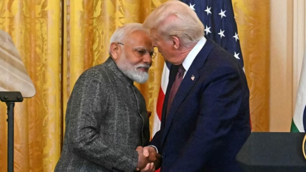 India Russia US