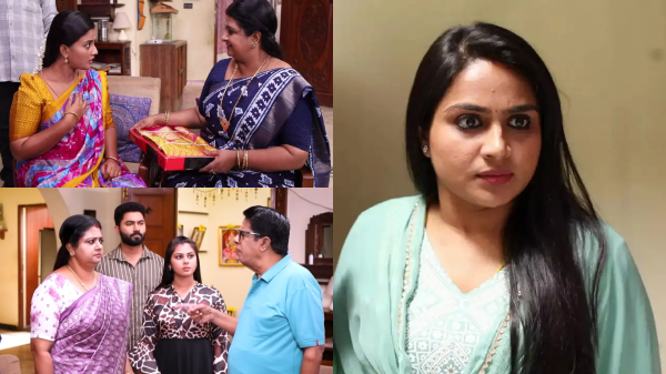 Siragadikka aasai serial vijay tv