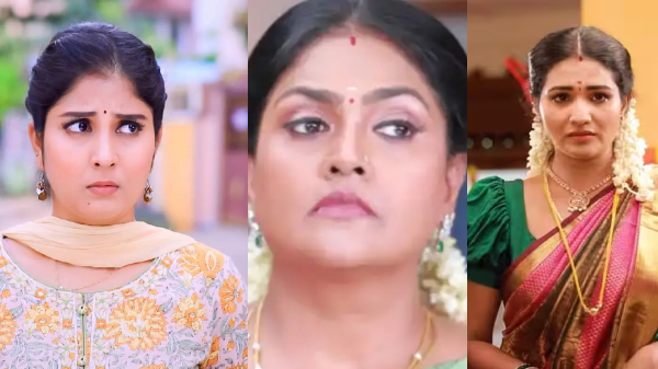 Pandian Stores Vijay TV