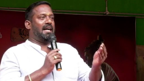 Robo Shankar