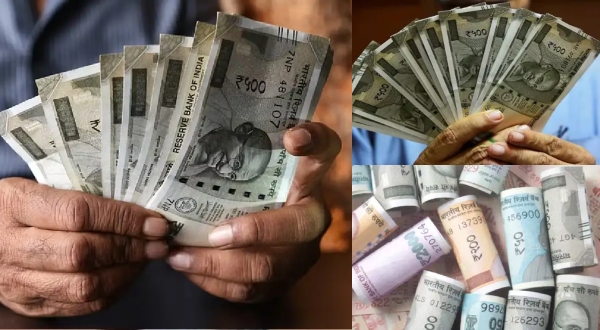 When will the Last Dearness Allowance come under the 7th Pay Commission salary