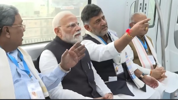 pm-modi-inagurate-bangalore-metrol-yellow-line-today-full-route-map-here