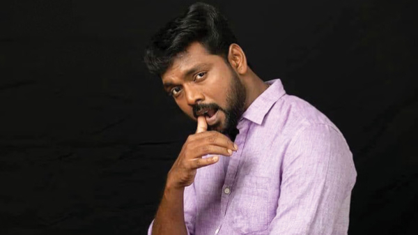 Bigg Boss Vijay Sethupathi vijay tv