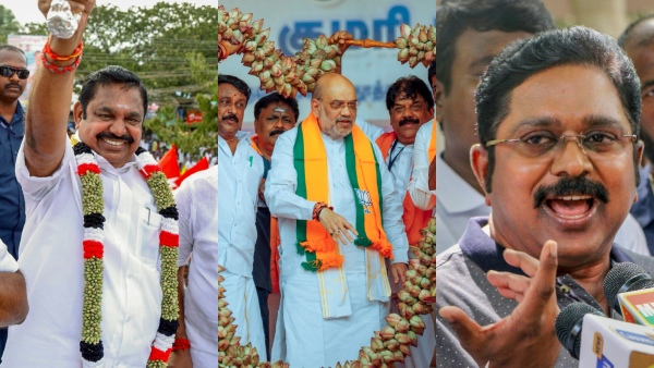 BJP Targets 25 constituencies in Sout