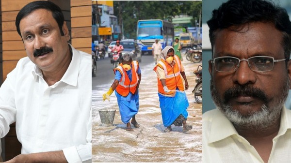 anbumani ramadoss pmk thirumavalavan