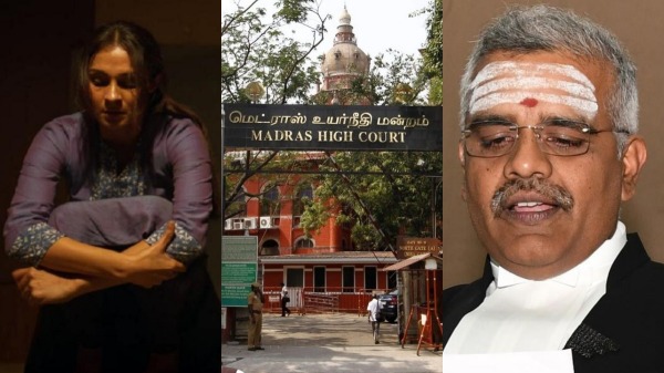 court Chennai manushi