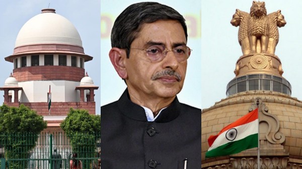 governor supreme court tamil nadu