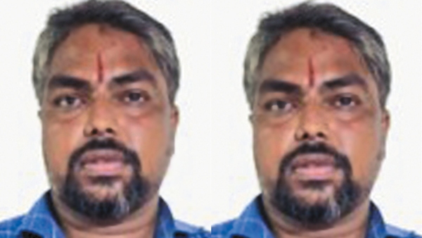 Man arrested for defrauding Chennai woman s house and shops after immigrating to Saudi Arabia
