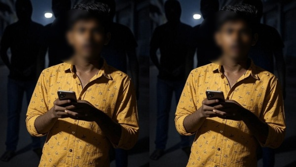 chennai-mylapore-man-duped-and-robbed-by-gang-pretending-to-be-woman chennai-mylapore-man-duped-and-robbed-by-gang-pretending-to-be-woman