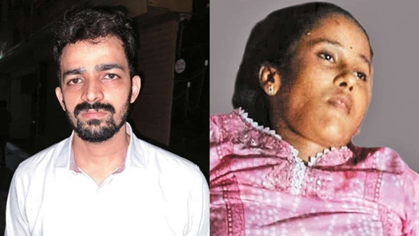 The lover who called off the wedding because she refused to go out after getting engaged in Chennai