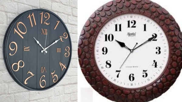 Spiritual Wall Clock Vastu Tips