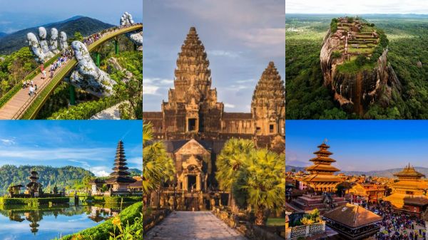 Travel Indian Rupee Currency