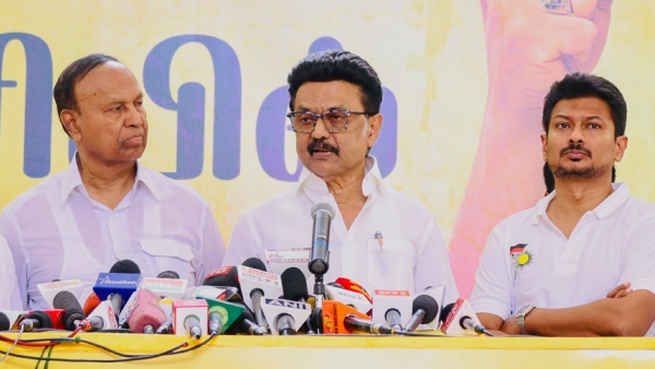 Tamilnadu CM Stalin Tamilnadu CM Stalin