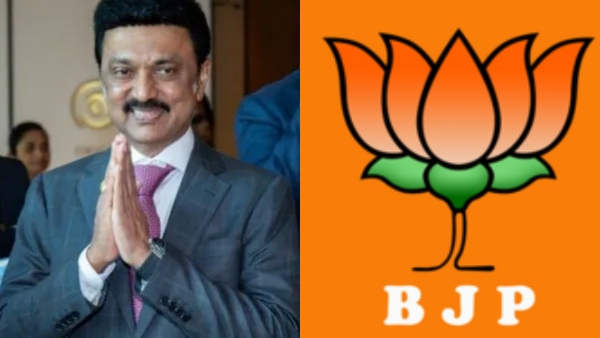 cm-stalin-foreign-trip-investment-claims-fake-bjp-slams-tn-govt-only-10-reached-tamil-nadu cm-stalin-foreign-trip-investment-claims-fake-bjp-slams-tn-govt-only-10-reached-tamil-nadu