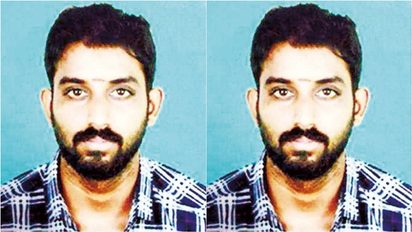 IT employee arrested for threatening estranged businesswoman in Coimbatore IT employee arrested for threatening estranged businesswoman in Coimbatore