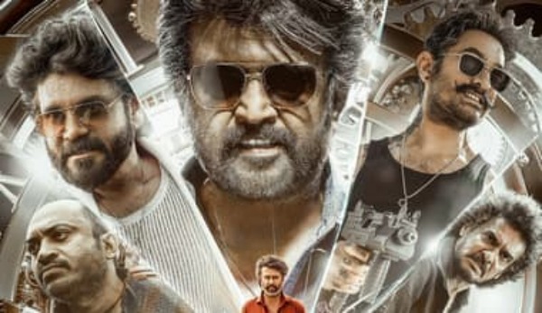 Television Coolie rs100 crore 100