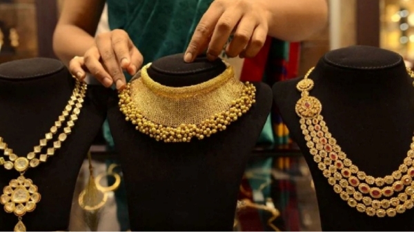 gold rate Chennai