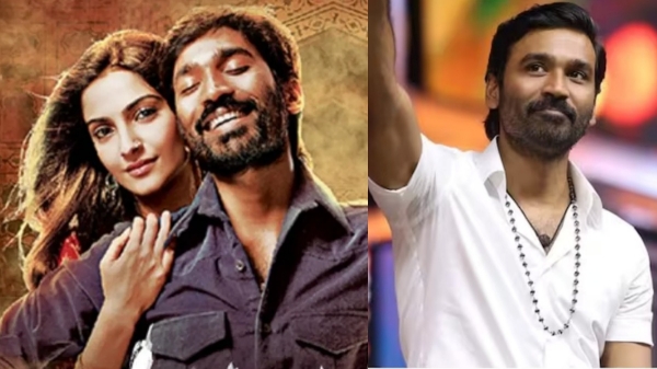 chennai dhanush