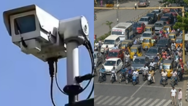 chennai road automobile