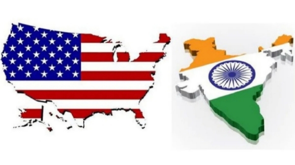 Donald Trump India