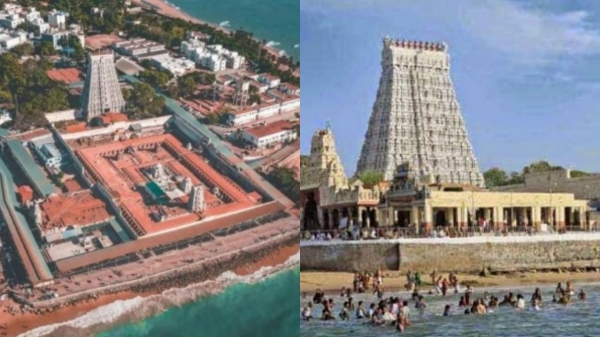 spirtuality tiruchendur