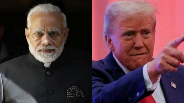 USA Donald Trump Visa